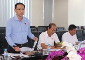 Triển khai kế hoạch giám sát về thực hiện kế hoạch cải cách hành chính nhà nước giai đoạn 2016-2020