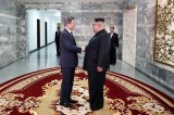 Hai miền Triều Tiên chưa tham vấn về hội nghị thượng đỉnh tiếp theo