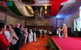 UAE Embassy in Hanoi celebrates the ‘Year of Zayed’