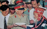 Quang Binh to pay tribute to General Vo Nguyen Giap in August