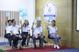 Thành đoàn Thủ Dầu Một: Chung kết hội thi tìm kiếm “Bí thư chi Đoàn giỏi năm 2018”