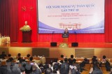 19th National External Affairs Conference convenes in Hanoi