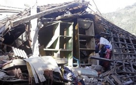 Indonesia’s quake: economic losses estimated at over 340 million USD