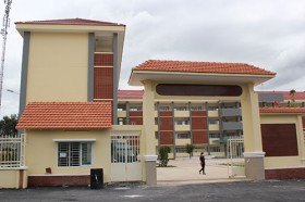 Vững tin bước vào năm học mới