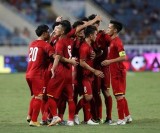 Khai mạc bảng D, bóng đá nam, asiad 18:
Khởi đầu như ý cho Olympic Việt Nam?