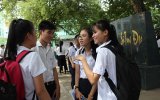 Trường THPT Tân Phước Khánh: Giữ vững chất lượng thi THPT quốc gia