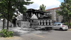 Những ngày cuối cùng của Hitler