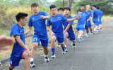 Chờ thầy trò HLV Park Hang Seo phá “dớp” toàn thua trên đất Indonesia cho bóng đá Việt Nam