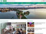 Hanoi launches tourism portal