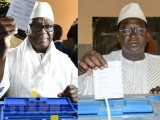 LHQ và EU lo ngại về tình hình căng thẳng tại Mali sau bầu cử