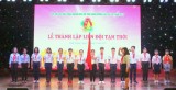 Hội đồng Đội tỉnh: Tổ chức phiên thứ nhất Đại hội đại biểu Cháu ngoan Bác Hồ lần thứ XXI, năm 2018