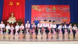 Binh Duong children and adolescences in emulation to follow President Ho Chi Minh’s teachings