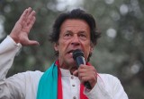 Ông Imran Khan đã tuyên thệ nhậm chức Thủ tướng Pakistan