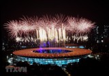 Asian Games 2018 officially kicks off in Jakarta