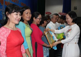 Quyết tâm nâng cao chất lượng giáo dục