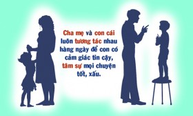 Hậu quả khi trẻ bị “xâm hại tình dục” và dấu hiệu nhận biết