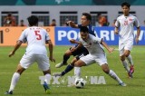 ASIAD 2018: Vietnam at 13th place on first day