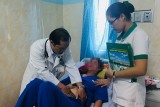Bệnh viện Hoàn Mỹ Vạn Phúc 2: Kích hoạt báo động toàn viện kịp thời cứu nữ công nhân
