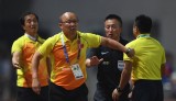 HLV Park Hang Seo và tài “giấu bài”cho Olympic Việt Nam