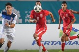 Chuẩn bị cho vòng 1/8 ASIAD 18, bóng đá nam, Olympic Việt Nam:
Những điều chưa biết về đối thủ Olympic Bahrain