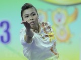 Vietnam wins ten medals at ASIAD