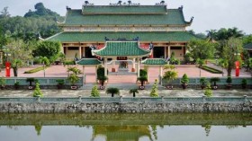 越南旅游：同奈省集中吸引来自日本、韩国、德国和澳大利亚的游客