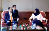 Chủ tịch nước đề nghị Ethiopia ủng hộ doanh nghiệp Việt đầu tư