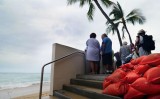 Hawaii chuẩn bị đón bão Lane, mạnh nhất trong vòng 24 năm
