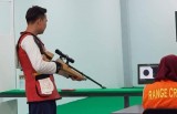 ASIAD 2018: Shooter Ngo Huu Vuong grabs bronze