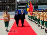 Đưa quan hệ Việt Nam-Ethiopia lên một bước quan trọng trong lịch sử