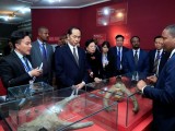 Chủ tịch nước kết thúc chuyến thăm cấp Nhà nước Ethiopia