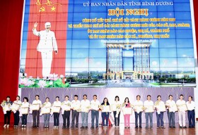 Bộ chỉ số cải cách hành chính mới có thêm nhiều nội dung, tiêu chí mới