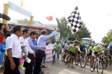 Kết quả chặng 5 Giải xe đạp Truyền hình Bình Dương mở rộng lần 5 -2018 – Cúp Tôn Đại Thiên Lộc: Trương Nguyễn Thanh Nhân về nhất chặng áp chót