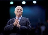 Senator McCain - who helps lay foundation for Vietnam-US relations - passes away