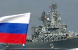 Bộ Quốc phòng Nga triển khai nhiều tàu chiến đến Địa Trung Hải
