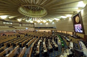 Thailand partially lifts ban on political activities