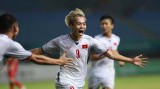 中东媒体：越南是西亚足球的‘终结者’