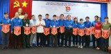 省共青团举行年轻干部和公务员计算机比赛