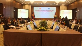 湄公河次区域各国积极履行《东盟跨国界防制烟霾污染协定》