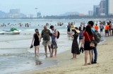 Tourist arrivals to Da Nang expected to surge during National Day holiday
