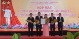 Decision to establish Tan Thanh town announced