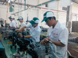 Local industrial manufacture, a lever for socio-economic development