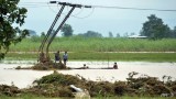 Four dead, three missing after Myanmar dam overflow