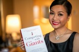 Doanh nhân Việt đầu tiên được Forbes lựa chọn giới thiệu sách với độc giả thế giới
