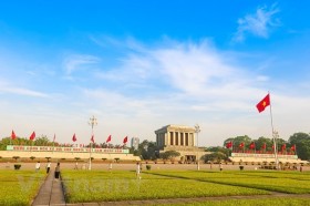 World leaders congratulate Vietnam on 73rd National Day