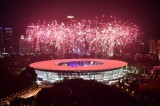 Indonesia to run for 2032 Summer Olympics host