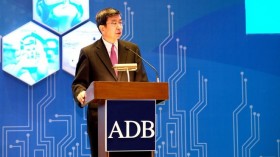 ADB supports digital technology for Asia-Pacific development