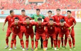 Olympic Việt Nam bận rộn với V.League và Cúp Quốc gia