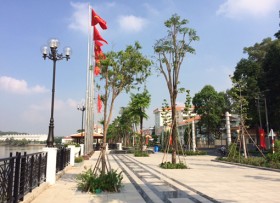 Chú trọng xây dựng nếp sống văn hóa - văn minh đô thị