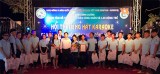 Tổ chức hội thi “Tiếng hát karaoke thanh niên công nhân” năm 2018